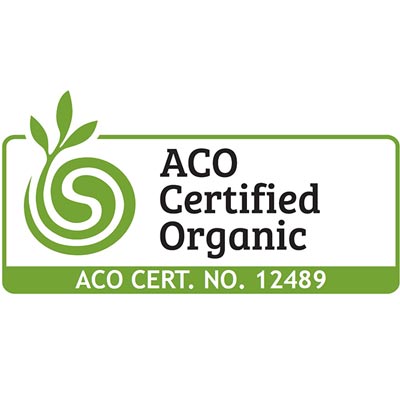 Aco Cert Logo