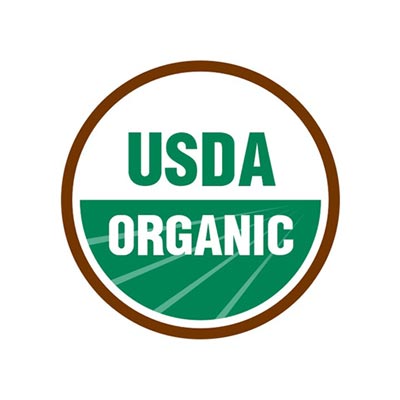 Usda Organic Logo 3