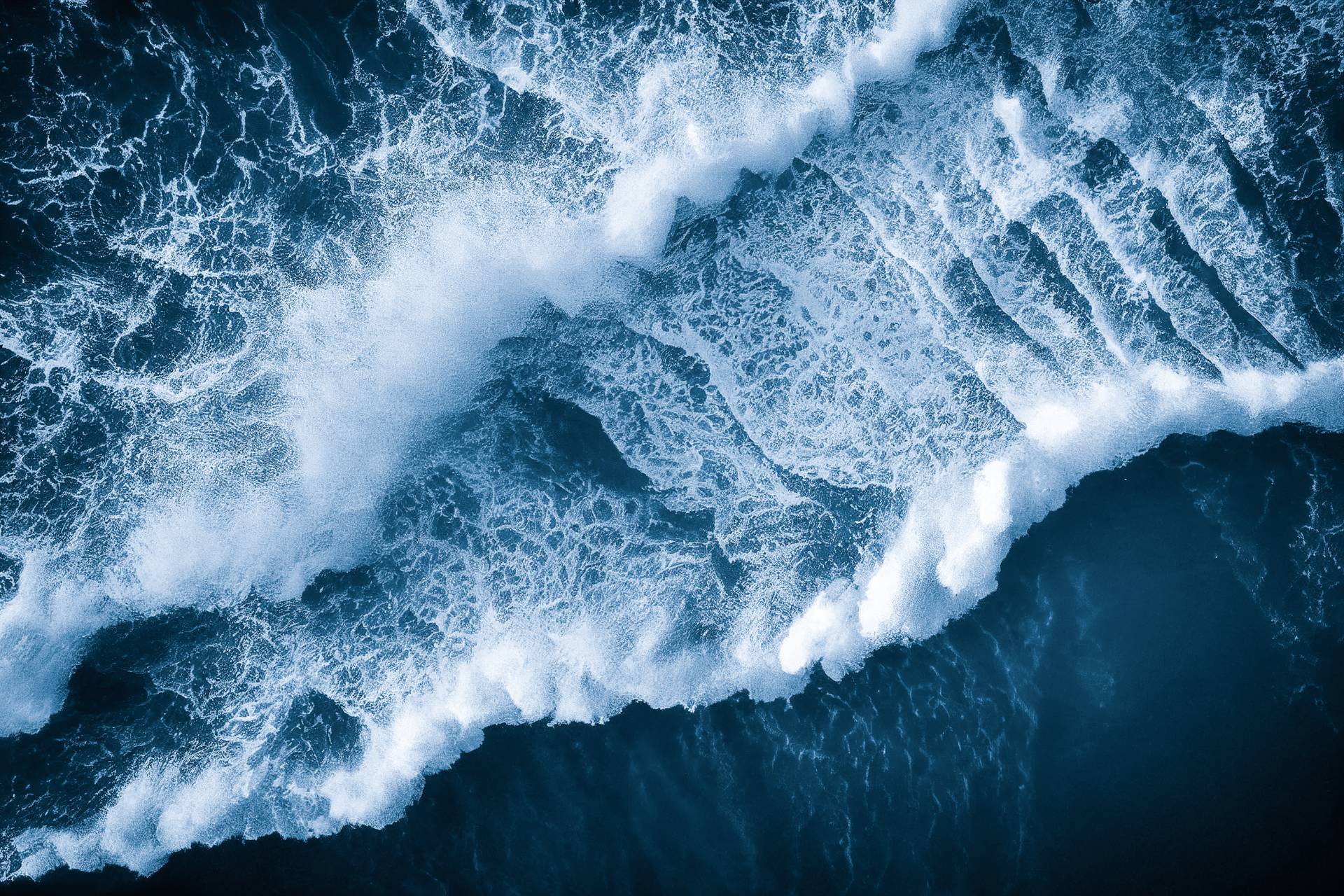 4. About Innovative. Efficient. Sustainable Ocean