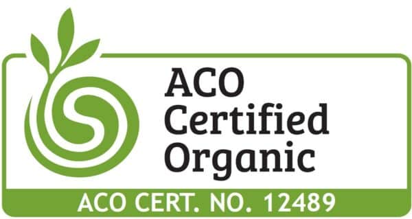 Aco Cert # 12489