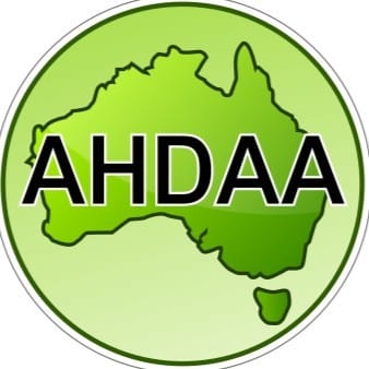 Ahdaa